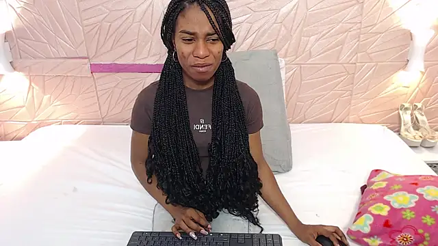 Amarantha love69 online show from February 6, 2025, 1:32 pm