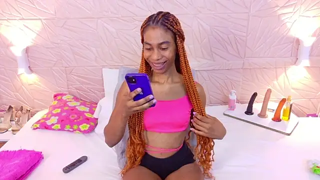 Snapshot of Amarantha_love69 chatting on October 27, 2025, 2:29 pm Amarantha love69 online show from October 27, 2025, 2:29 pm