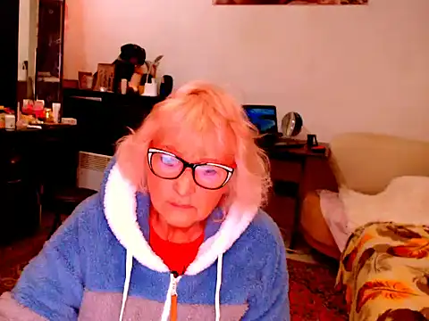 Natali7634 online show from March 17, 2025, 1:50 pm