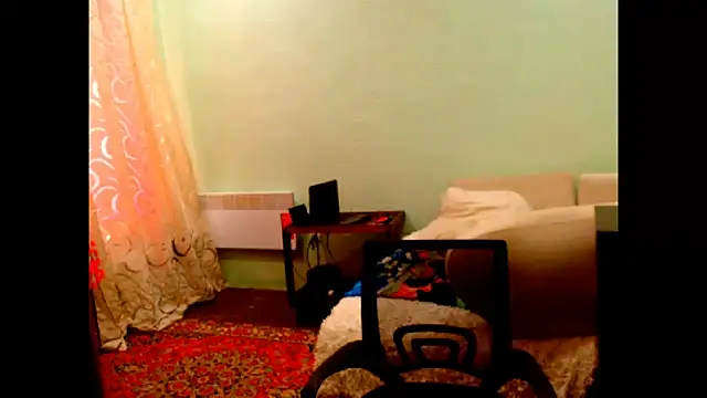 Snapshot of Natali7634 chatting on October 10, 2025, 6:47 am Natali7634 online show from October 10, 2025, 6:47 am