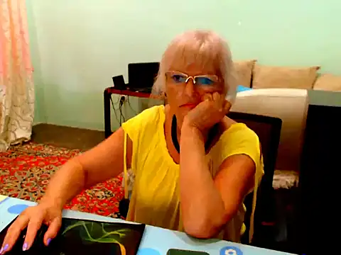 Natali7634 online show from September 9, 2025, 4:55 am