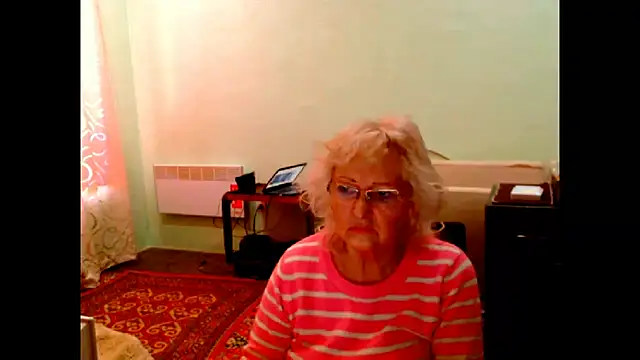 Natali7634 online show from February 9, 2026, 10:13 am