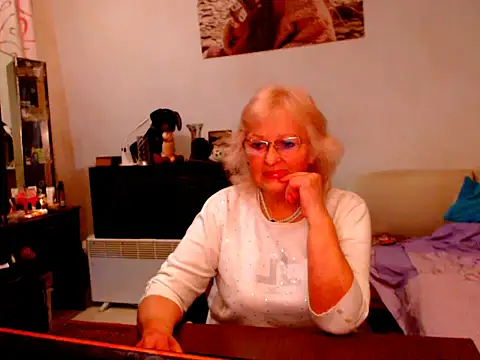 Natali7634 online show from March 5, 2025, 5:29 pm