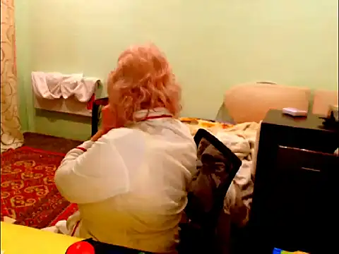 Natali7634 online show from March 12, 2026, 7:51 pm