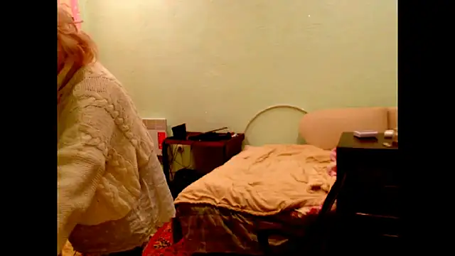 Natali7634 online show from February 16, 2026, 10:29 pm