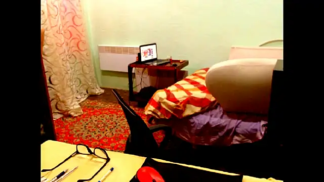 Natali7634 online show from May 21, 2026, 4:32 am