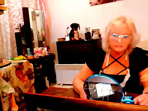 Natali7634 online show from January 31, 2025, 3:44 pm