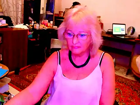 Natali7634 online show from March 18, 2025, 4:39 pm