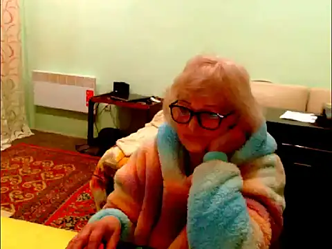 Natali7634 online show from March 15, 2026, 8:49 pm