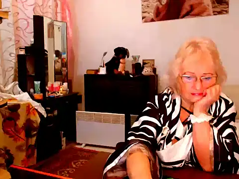 Natali7634 online show from February 11, 2025, 4:22 am