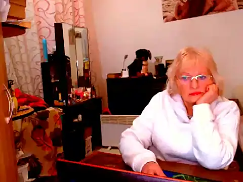Natali7634 online show from February 18, 2025, 3:52 pm