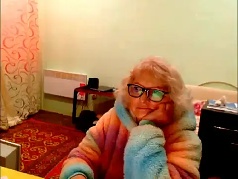 Natali7634 online show from March 29, 2026, 11:45 am