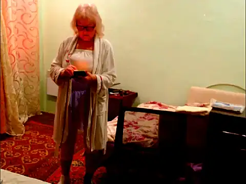 Natali7634 online show from April 2, 2026, 7:37 am