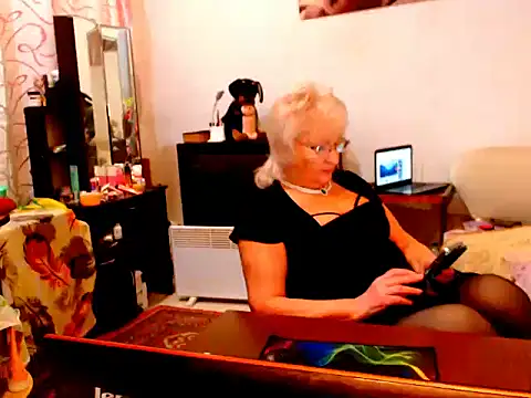 Natali7634 online show from January 29, 2025, 7:32 pm