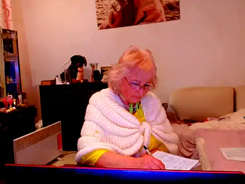 Natali7634 online show from March 1, 2025, 3:38 pm