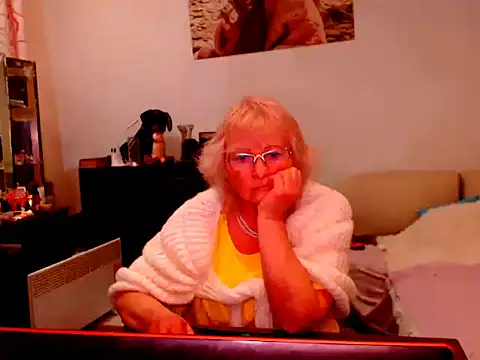 Natali7634 online show from March 2, 2025, 3:52 pm