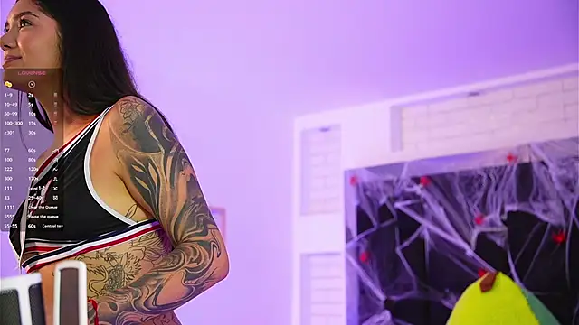 Snapshot of Marianamonroe_ chatting on October 21, 2025, 7:02 pm Marianamonroe online show from October 21, 2025, 7:02 pm