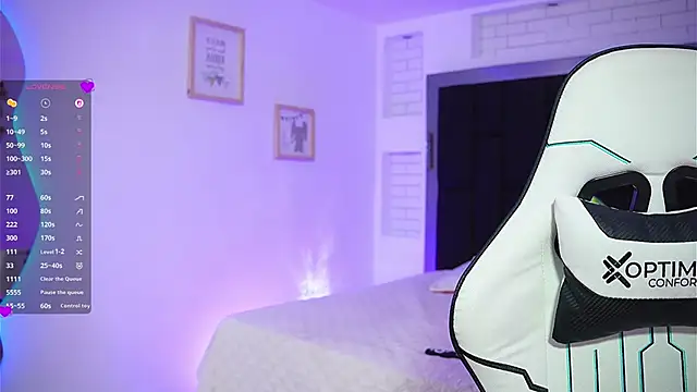 Snapshot of Marianamonroe_ chatting on September 26, 2025, 6:59 pm Marianamonroe online show from September 26, 2025, 6:59 pm