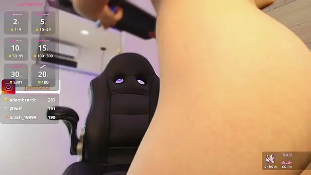 Snapshot of jenaa_ chatting on March 18, 2025, 6:06 pm jenaa  online show from March 18, 2025, 6:06 pm