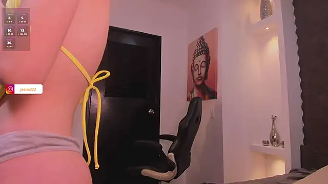 Snapshot of jenaa_ chatting on September 22, 2025, 12:11 pm jenaa  online show from September 22, 2025, 12:11 pm