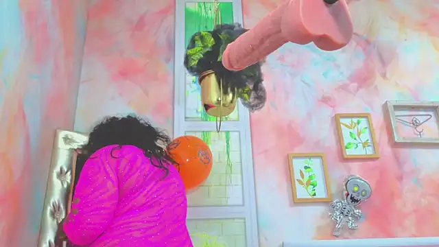 Snapshot of Idiris_big chatting on October 28, 2025, 2:05 pm Idiris big online show from October 28, 2025, 2:05 pm