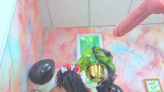 Snapshot of Idiris_big chatting on October 20, 2025, 1:55 pm Idiris big online show from October 20, 2025, 1:55 pm