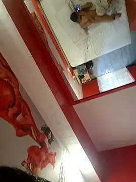 Jerryhottt online show from April 21, 2026, 6:47 pm