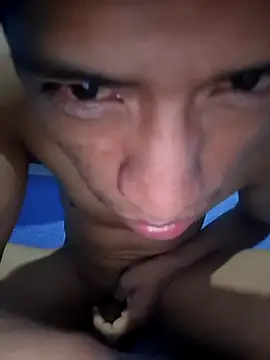 Jerryhottt online show from April 4, 2026, 10:22 am