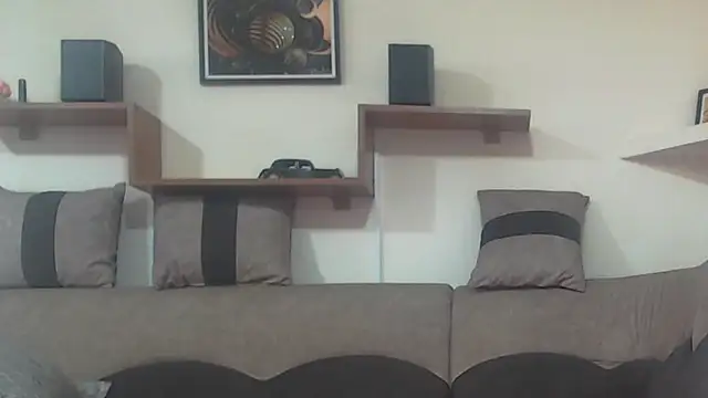 Nickol19721 online show from June 6, 2026, 3:06 pm