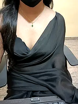 Snapshot of Nithya_05 chatting on September 25, 2025, 5:52 pm Nithya 05 online show from September 25, 2025, 5:52 pm