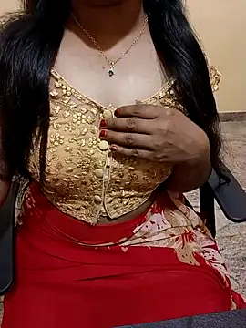 Snapshot of Nithya_05 chatting on October 9, 2025, 6:08 pm Nithya 05 online show from October 9, 2025, 6:08 pm