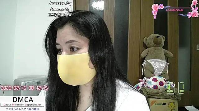 Snapshot of __RAN-RAN__ chatting on February 14, 2025, 3:15 pm RAN-RAN online show from February 14, 2025, 3:15 pm