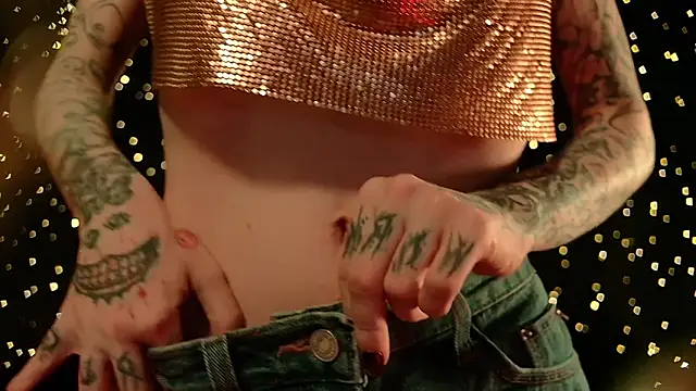 Littlespacemouse online show from March 15, 2026, 2:24 pm