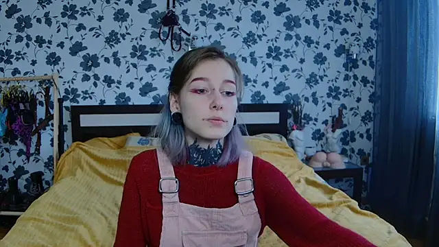 Littlespacemouse online show from October 1, 2025, 6:40 am