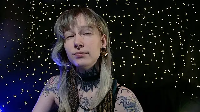 Littlespacemouse online show from March 19, 2026, 12:54 am