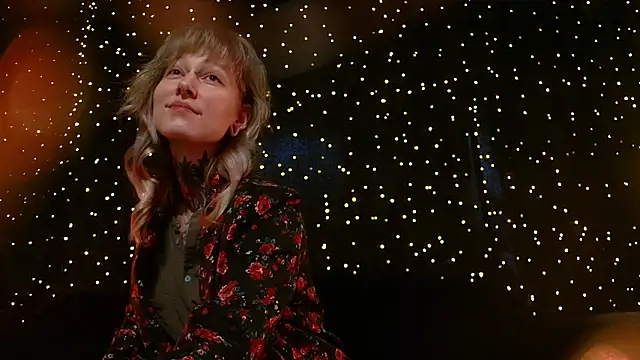 Littlespacemouse online show from March 8, 2026, 7:11 am