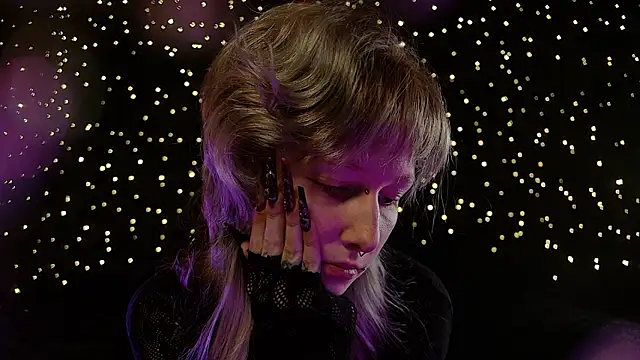 Littlespacemouse online show from March 3, 2026, 3:19 pm