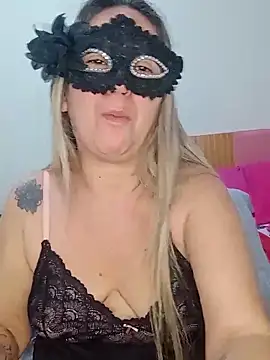 titiasexy online show from May 26, 2026, 3:54 pm