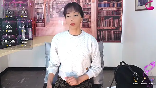 Catalella Ar online show from November 27, 2025, 3:29 am