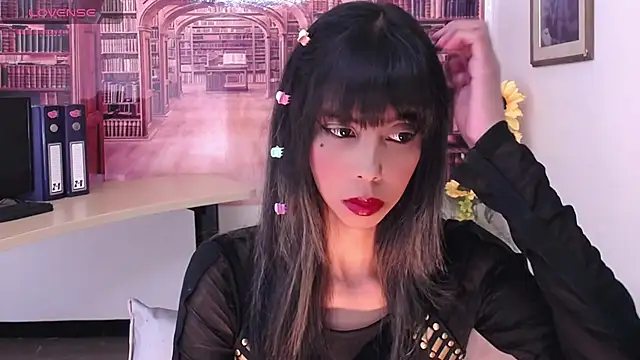 Catalella Ar online show from September 23, 2025, 3:13 am