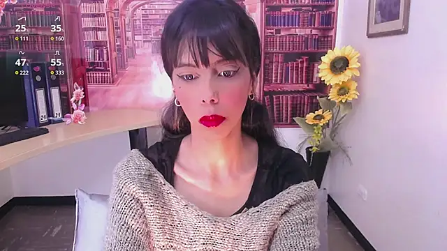 Catalella Ar online show from September 24, 2025, 3:24 am