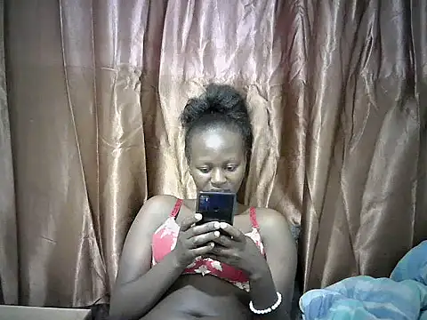 blackdollshe online show from November 1, 2025, 2:00 pm