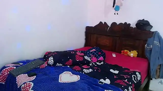 Snapshot of Candy-love87 chatting on February 27, 2026, 10:42 pm Candy-love87 online show from February 27, 2026, 10:42 pm