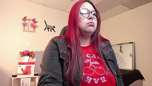 Blair Elliss online show from January 24, 2025, 5:42 pm