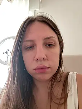 Sashabunny online show from August 9, 2026, 2:12 pm
