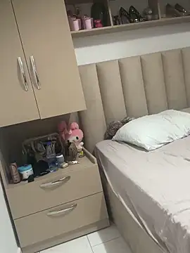 Sashabunny online show from September 21, 2025, 6:24 pm