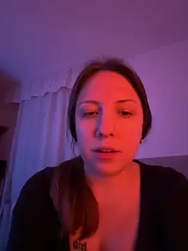 Sashabunny online show from March 26, 2026, 7:23 pm