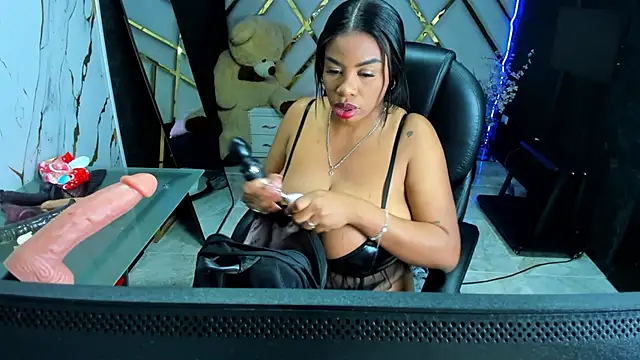 Snapshot of sammanta_boobs chatting on October 1, 2025, 10:52 am sammanta boobs online show from October 1, 2025, 10:52 am