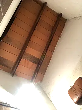 Edanvvv online show from October 26, 2025, 8:09 pm