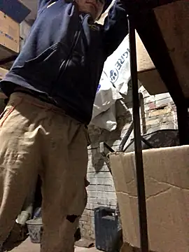 Edanvvv online show from January 14, 2026, 1:48 pm